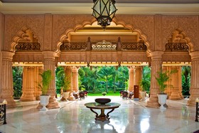 The Leela Palace
