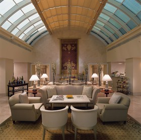 The Leela Palace