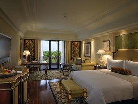 The Leela Palace
