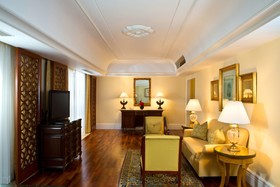 The Leela Palace