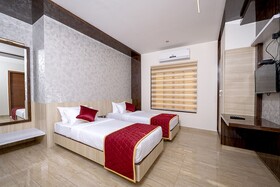 The Leela Park by Fabhotel