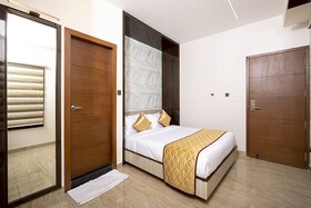 The Leela Park by Fabhotel