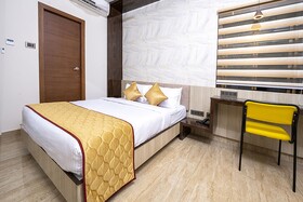 The Leela Park by Fabhotel