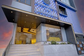 The Leela Park by Fabhotel