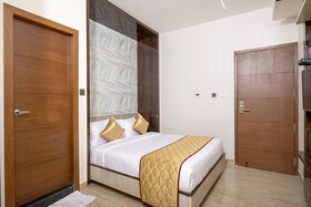 The Leela Park by Fabhotel