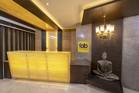 The Leela Park by Fabhotel