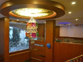 The Ocea International Hotel