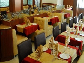 The Ocea International Hotel