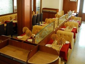 The Ocea International Hotel
