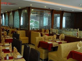 The Ocea International Hotel