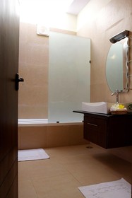 The Olive Suites