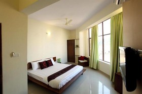 The Olive Suites