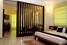 The Olive Suites