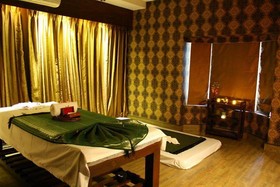 The Olive Suites