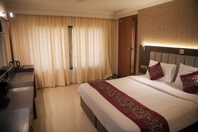 The Ontime Hotel