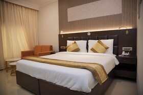 The Ontime Hotel
