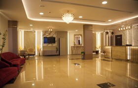 The Ontime Hotel