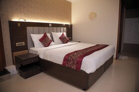 The Ontime Hotel