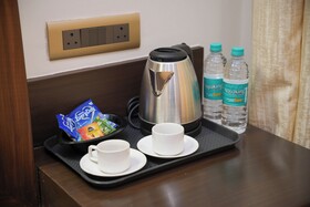The Ontime Hotel