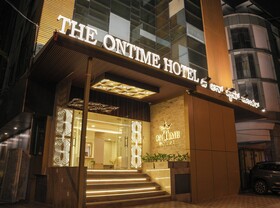 The Ontime Hotel