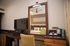 The Ontime Hotel