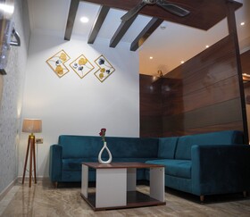The Ontime Hotel