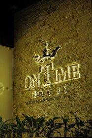 The Ontime Hotel