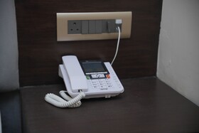 The Ontime Hotel