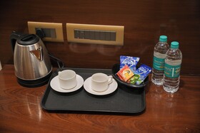 The Ontime Hotel