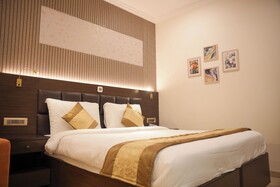 The Ontime Hotel