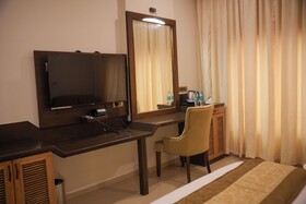 The Ontime Hotel