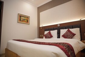 The Ontime Hotel