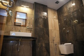 The Ontime Hotel