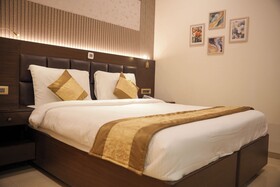 The Ontime Hotel