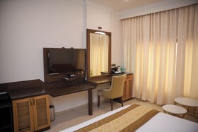 The Ontime Hotel