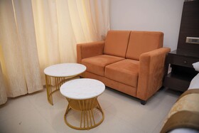 The Ontime Hotel