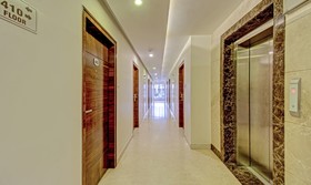 The Palladium by Treebo Hotels