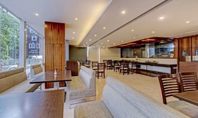 The Palladium by Treebo Hotels