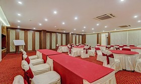 The Palladium by Treebo Hotels