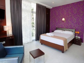The Park Slope Hotel