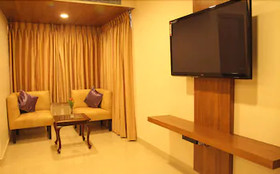 The Pommels Business Hotel