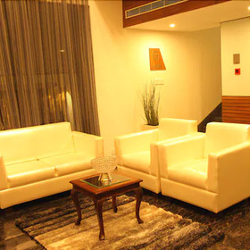 The Pommels Business Hotel