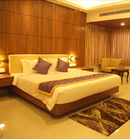 The Pommels Business Hotel