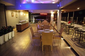The Pommels Business Hotel