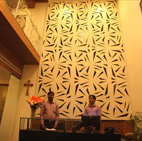 The Pommels Business Hotel