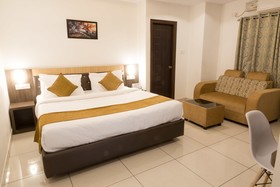 The Porch Inn Hotel & Service Apartments