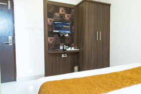 The Porch Inn Hotel & Service Apartments