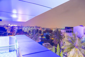 The Porch Inn Hotel & Service Apartments