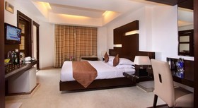 The President Hotel Jayanagar