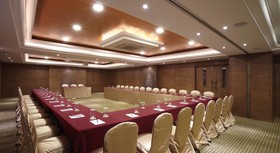 The President Hotel Jayanagar